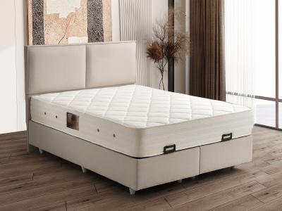 Milenyum Pedli Yatak Seti